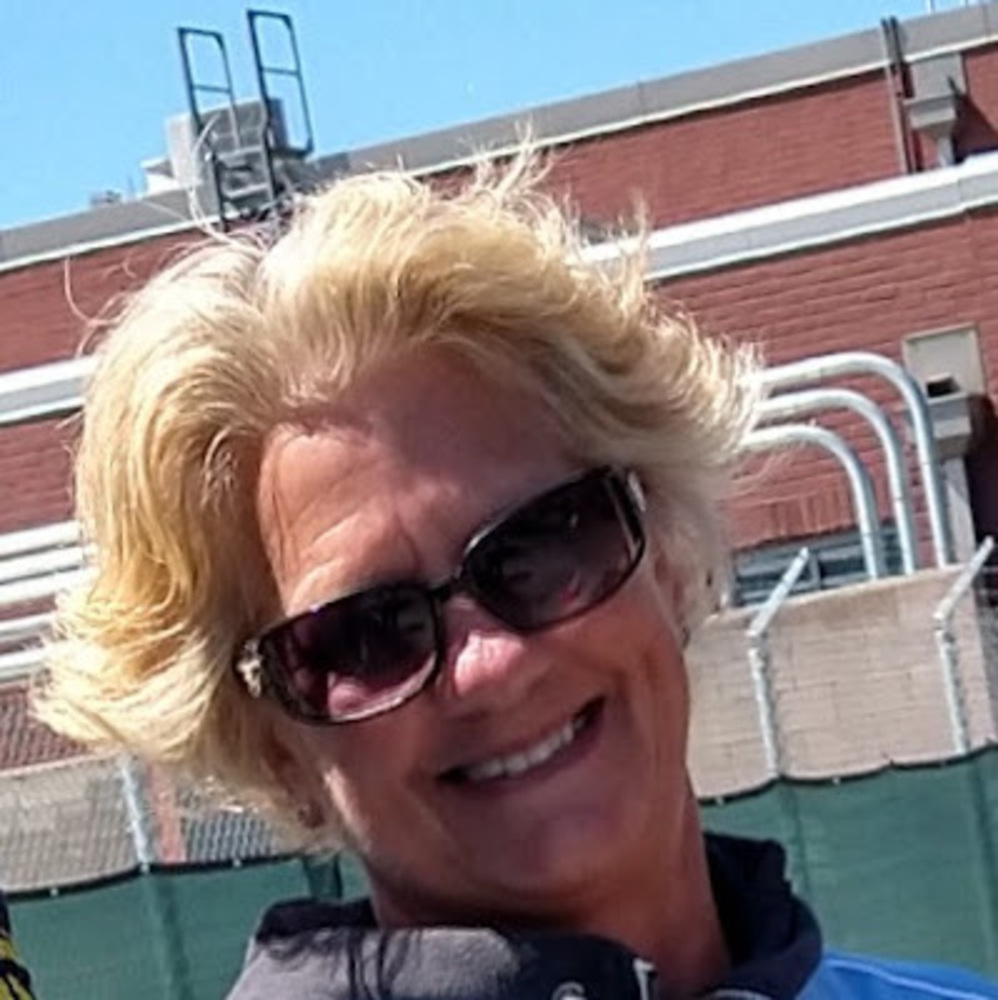 Meet your Posher, Rhonda